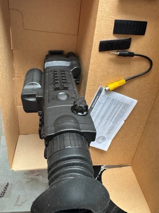 Pulsar Digisight LRF N970