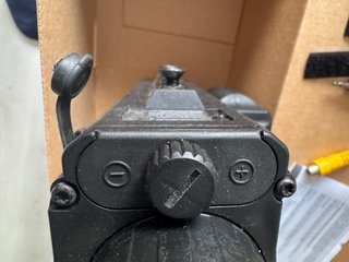 Pulsar Digisight LRF N970