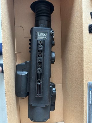 Pulsar Digisight LRF N970