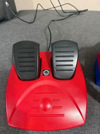 Volante Mario Kart Nintendo Switch