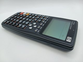 Calculadora Gráfica HP 50g