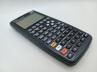 Calculadora Gráfica HP 50g