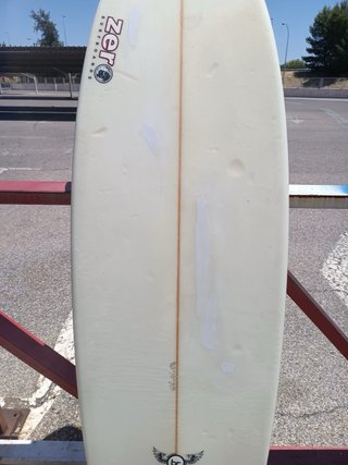 Tabla de surf 6'6