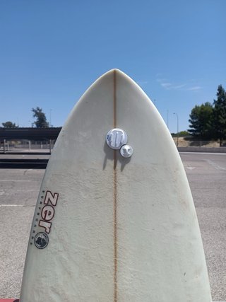Tabla de surf 6'6