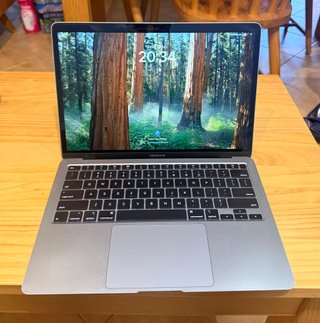 MacBook Air 13.3” 2020 Intel