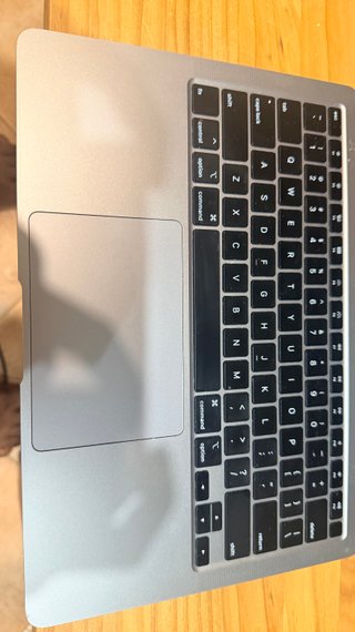 MacBook Air 13.3” 2020 Intel