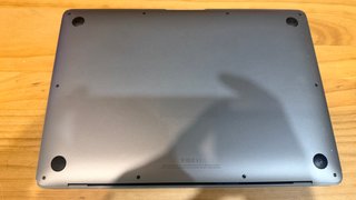 MacBook Air 13.3” 2020 Intel