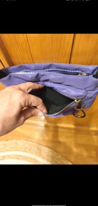 Bolso infantil Parfois