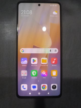 Xiaomi Mi 11T 256GB