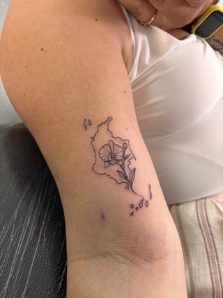 Tatuajes