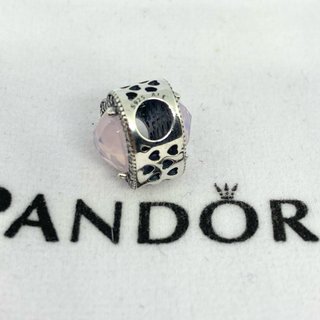 CHARM PANDORA CIRCONITAS CORAZON