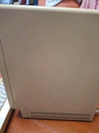 Apple Macintosh SE 20
