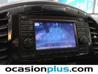Nissan Juke 1.6 Tekna Premium 4X2 86 kW (117 CV)