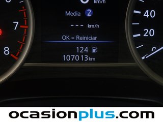 Nissan Micra IG-T N-Connecta 74 kW (100 CV)