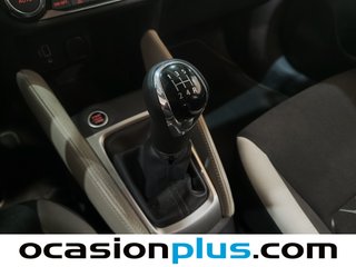 Nissan Micra IG-T N-Connecta 74 kW (100 CV)