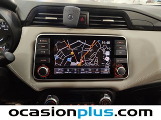 Nissan Micra IG-T N-Connecta 74 kW (100 CV)