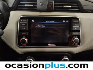 Nissan Micra IG-T N-Connecta 74 kW (100 CV)