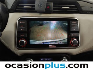 Nissan Micra IG-T N-Connecta 74 kW (100 CV)