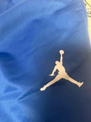 Conjunto deportivo Jordan niño