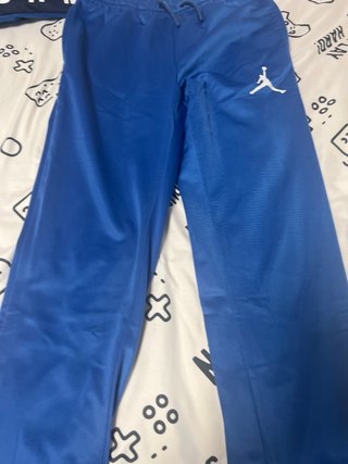 Conjunto deportivo Jordan niño