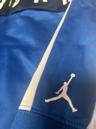 Conjunto deportivo Jordan niño