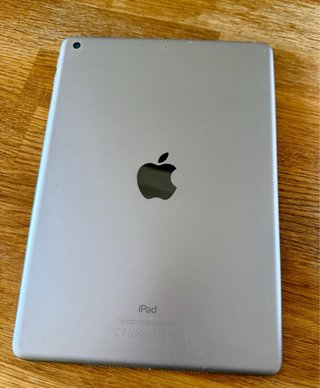 Apple iPad 9.7” de 5 generación