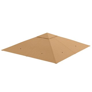 Tetto di ricambio per gazebo beige