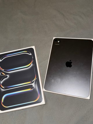Apple iPad Pro 11-inch m5