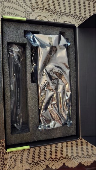 MSI RTX 4070 Super Gaming X Slim