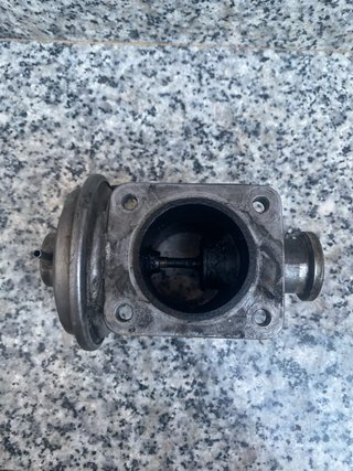 Válvula EGR de E46 320d