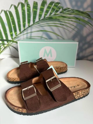 Sandalias mujer. Número 41