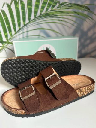 Sandalias mujer. Número 41