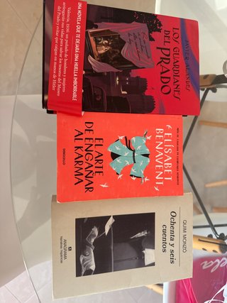 Libros