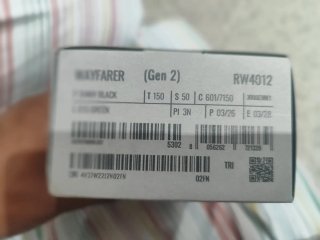 Ray-Ban Wayfarer Gen 2 Gafas