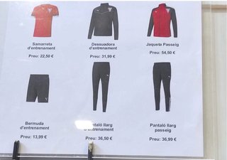 Equipación Deportiva Puma Talla 13-14 Años