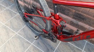 Bicicleta Giant Anthem 29 Taglia M