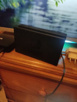 Nintendo Switch Azul/Rojo cambio por Xbox s