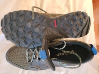 Zapatillas Adidas Talla 44.5 Dos puestas