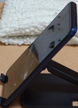 Motorola Moto G41 (pantalla rota)
