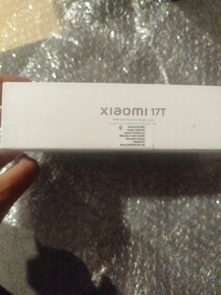 Xiaomi 17T Co-engineered con Leica