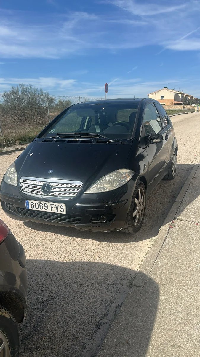 Mercedes-Benz Clase A 2007 - foto 1