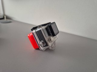 GoPro Hero 4 Black