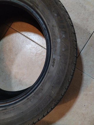 Neumáticos 225/55/16 99Y Bridgestone