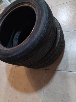 Neumáticos 225/55/16 99Y Bridgestone