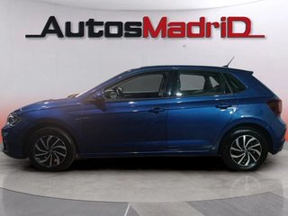 Volkswagen Polo Polo 1.0 TSI 70kW (95CV)