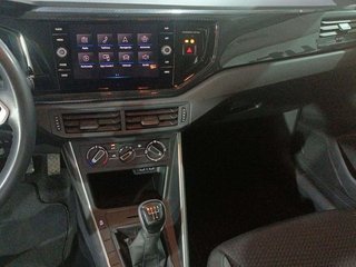 Volkswagen Polo Polo 1.0 TSI 70kW (95CV)