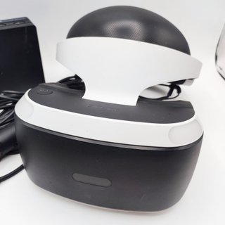 Visore PS VR Completo per PS4
