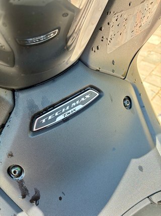 Yamaha Tmax Tech Max 560 2024
