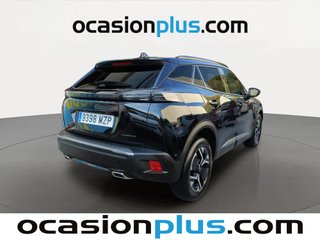 Peugeot 2008 Allure Hybrid eDCS6 107 kW (145 CV)