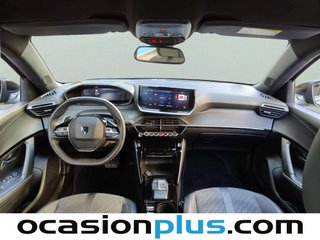 Peugeot 2008 Allure Hybrid eDCS6 107 kW (145 CV)